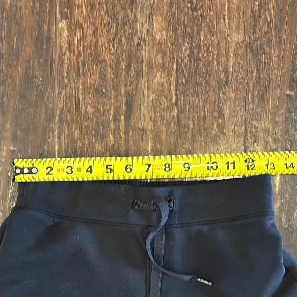 SPANX Black Wide Leg Pants - Picture 4 of 8